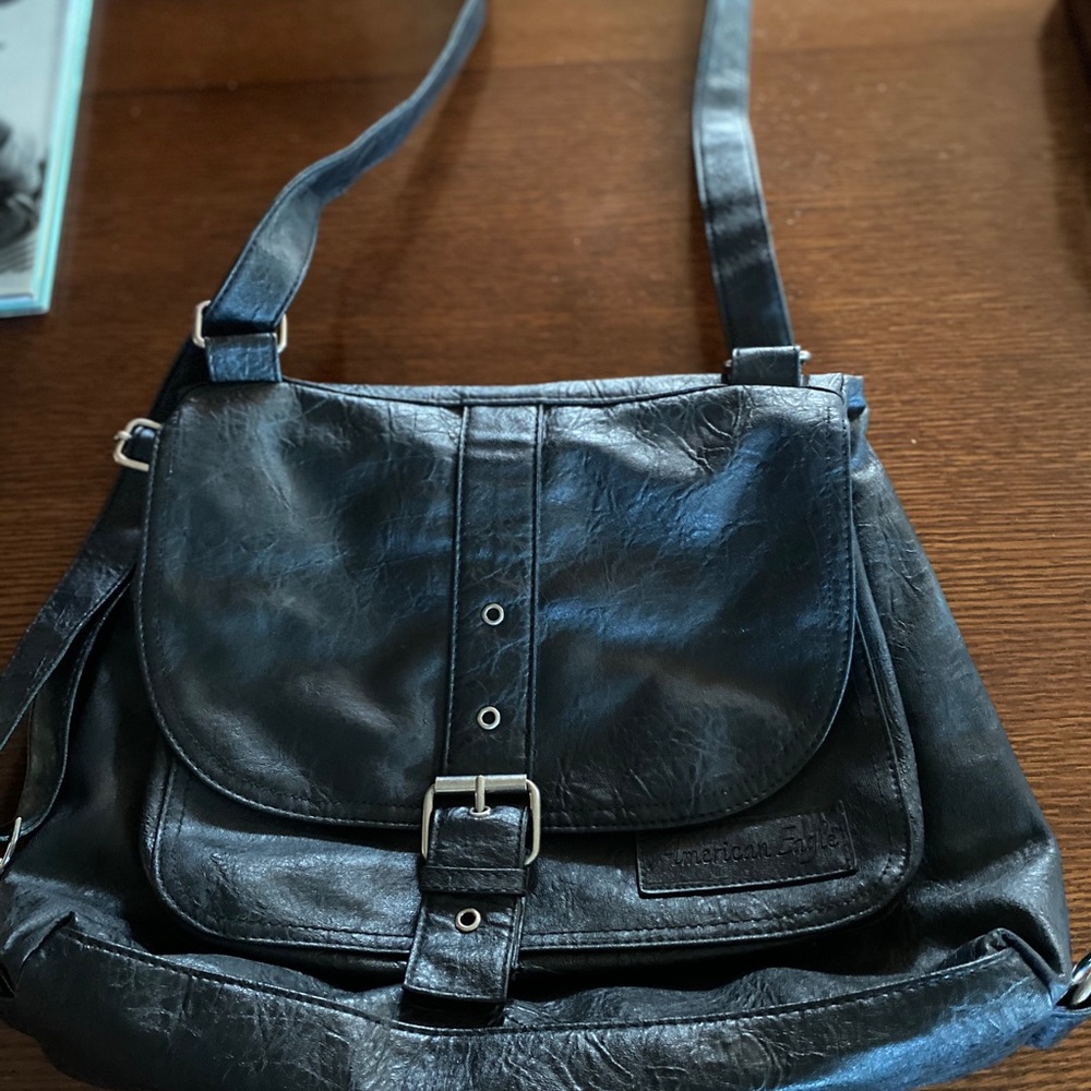 American Eagle backpack/purse